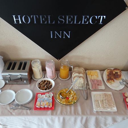 Select Inn Río Grande Екстериор снимка