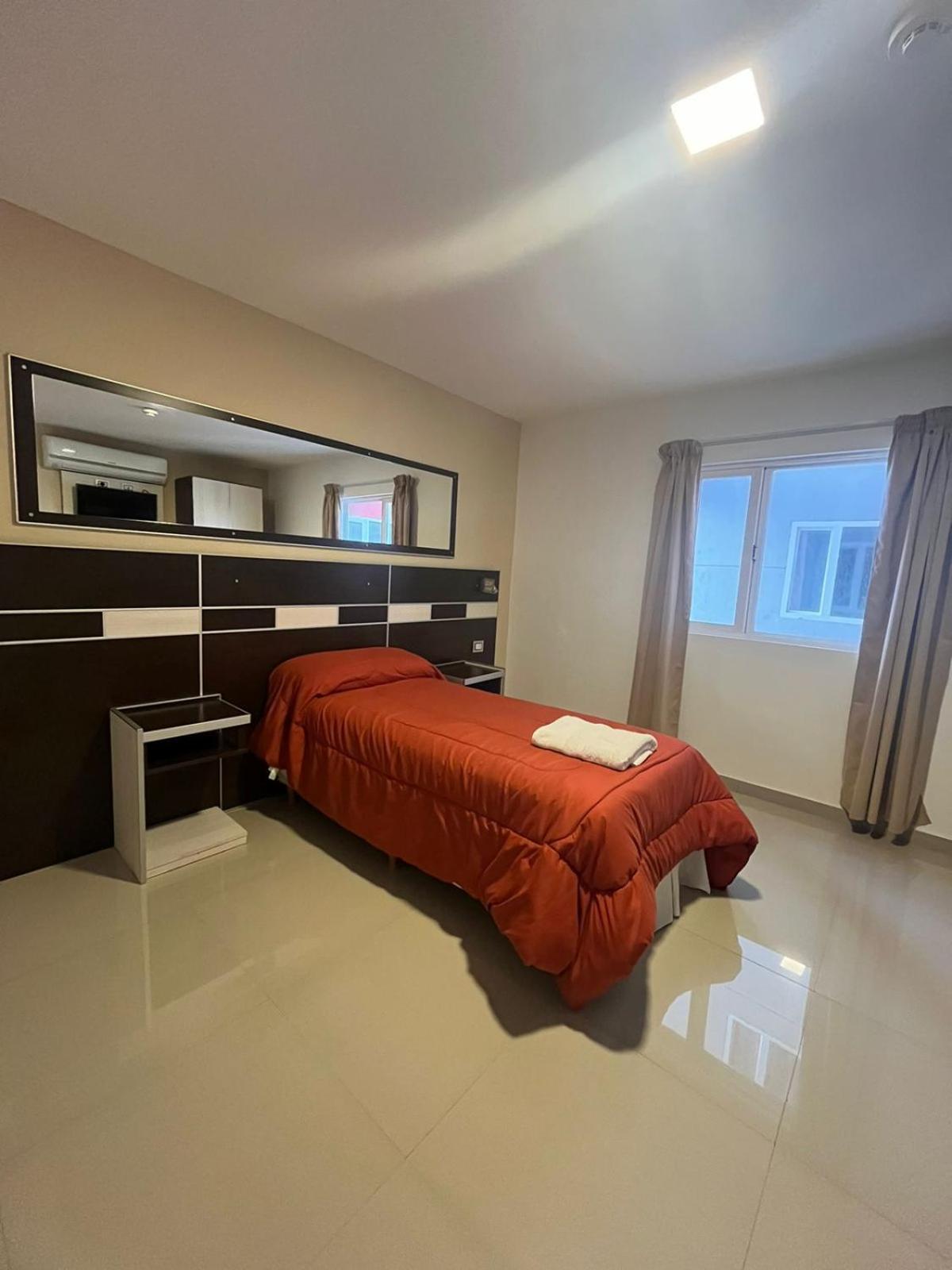 Select Inn Río Grande Екстериор снимка