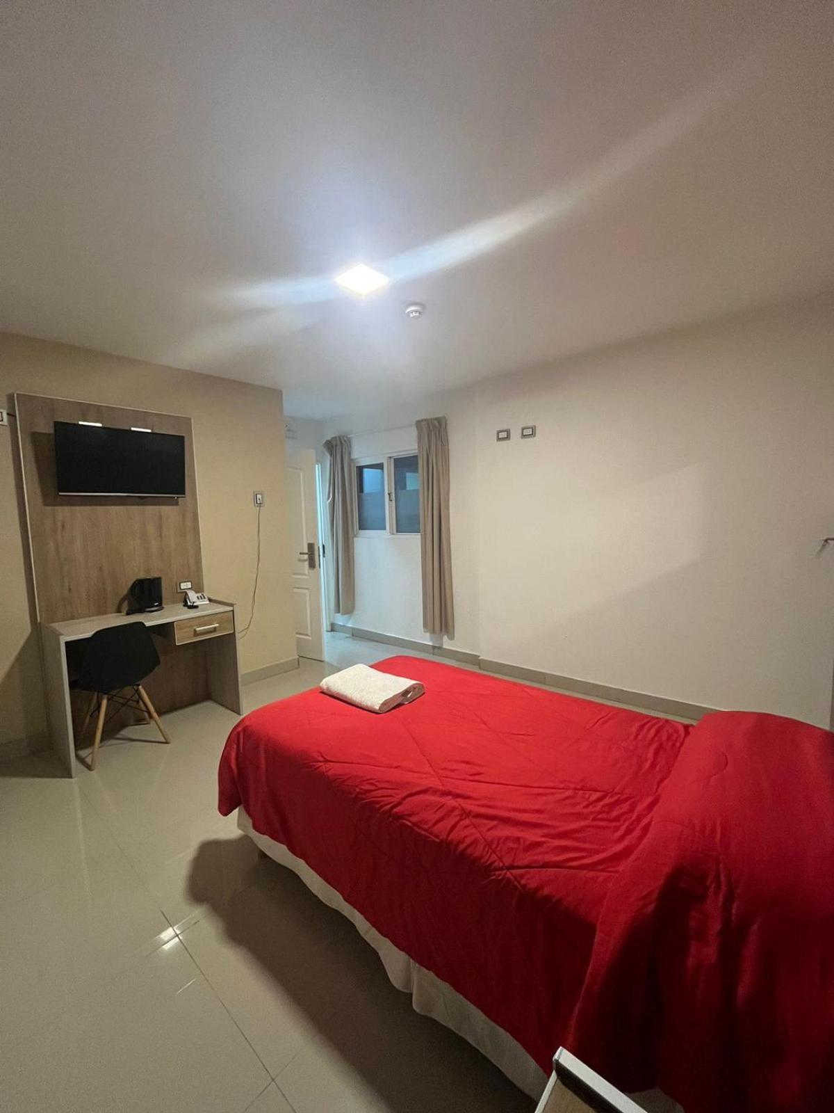 Select Inn Río Grande Екстериор снимка