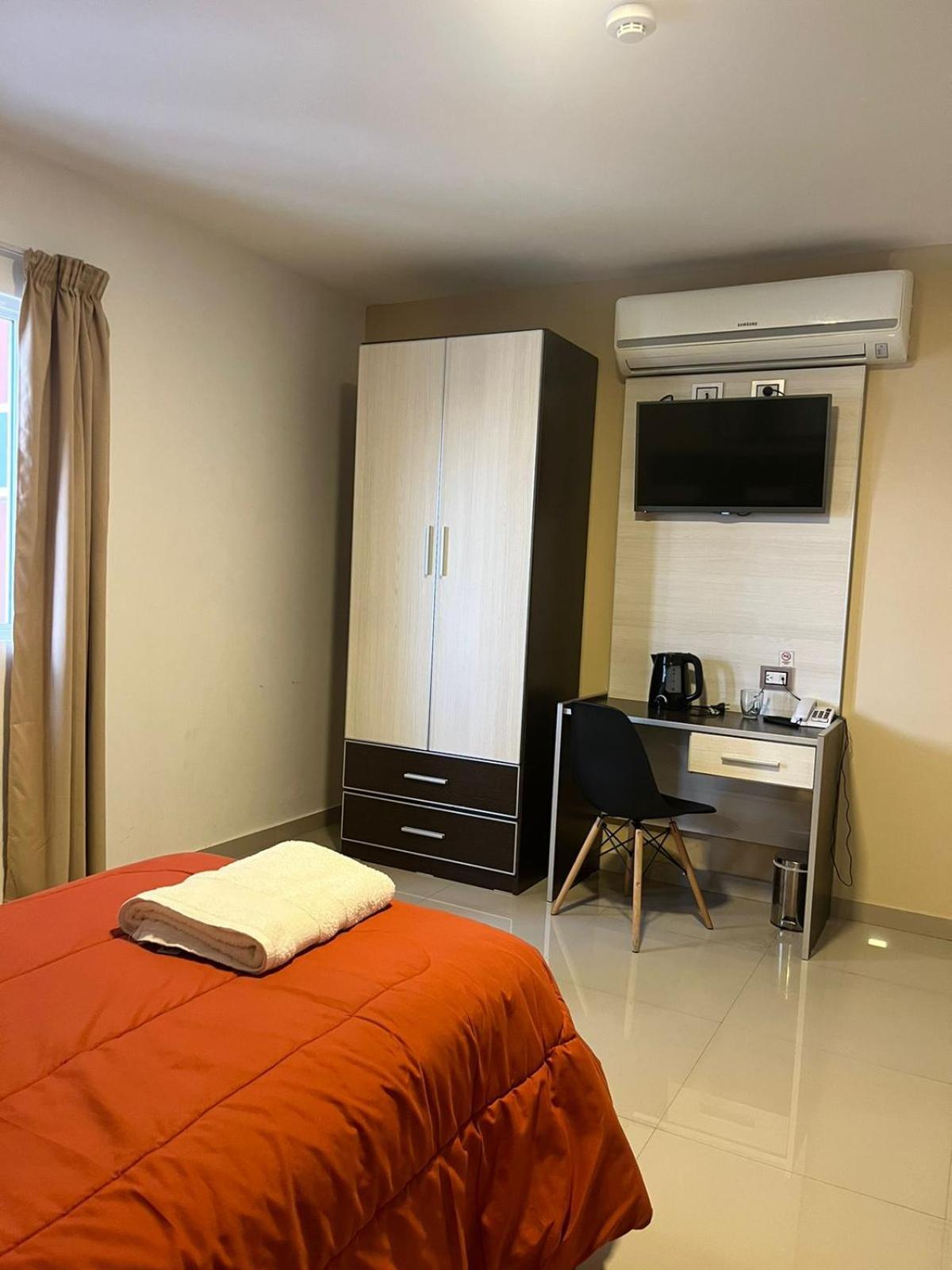 Select Inn Río Grande Екстериор снимка