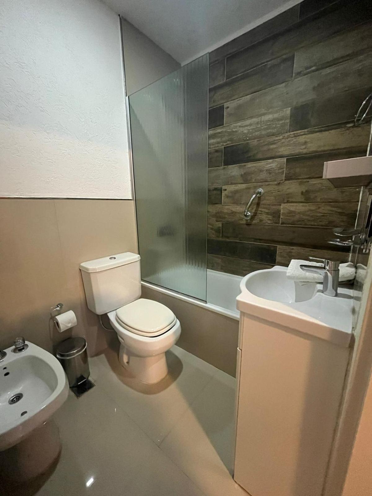 Select Inn Río Grande Екстериор снимка