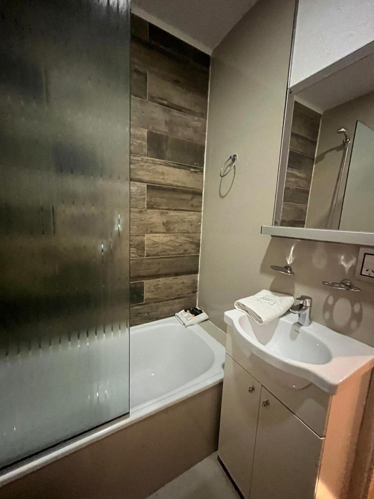 Select Inn Río Grande Екстериор снимка