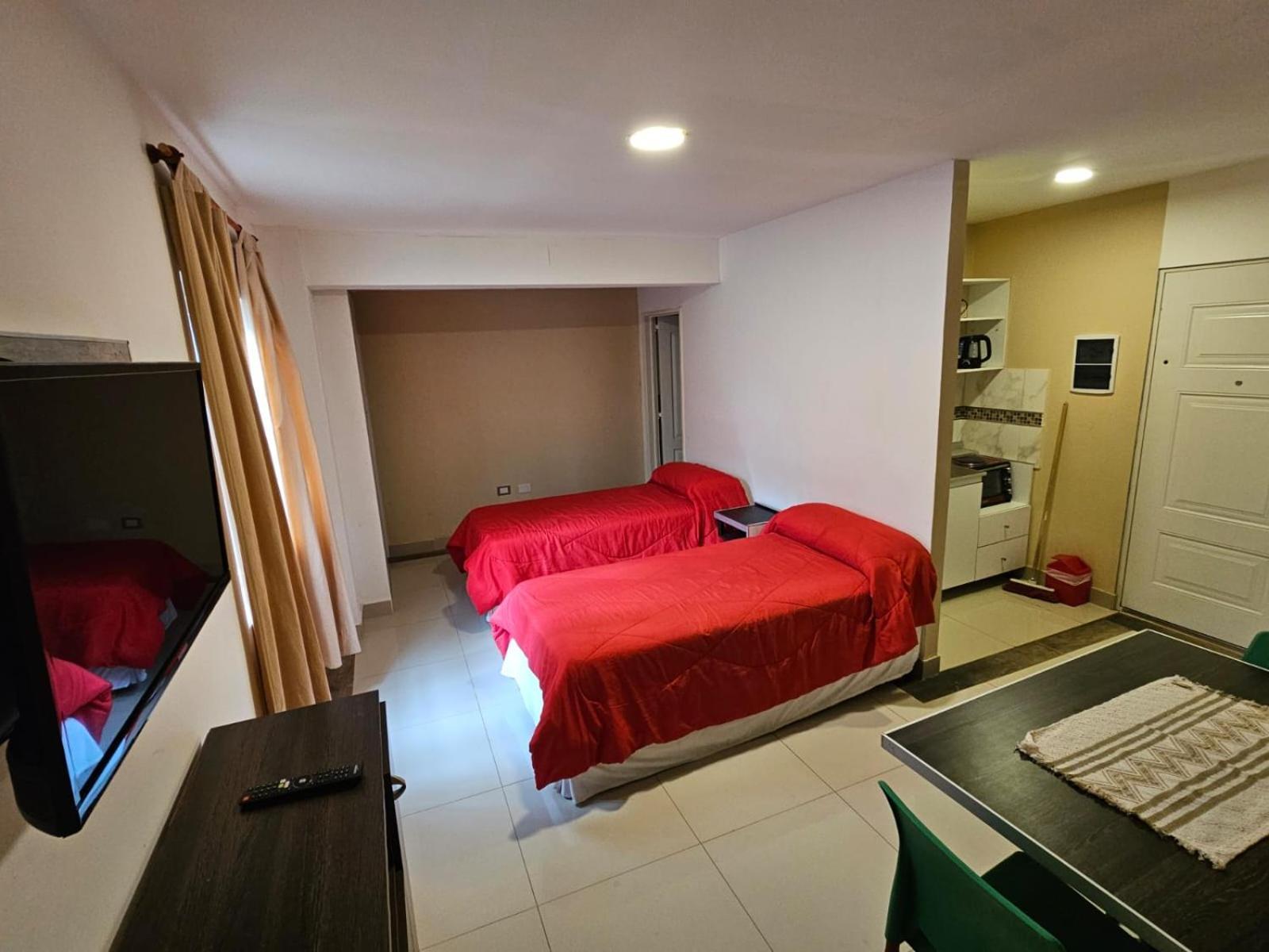 Select Inn Río Grande Екстериор снимка