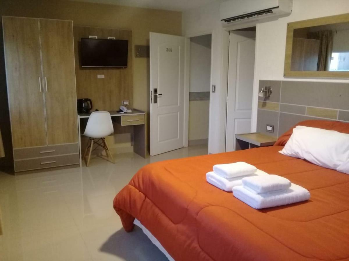 Select Inn Río Grande Екстериор снимка