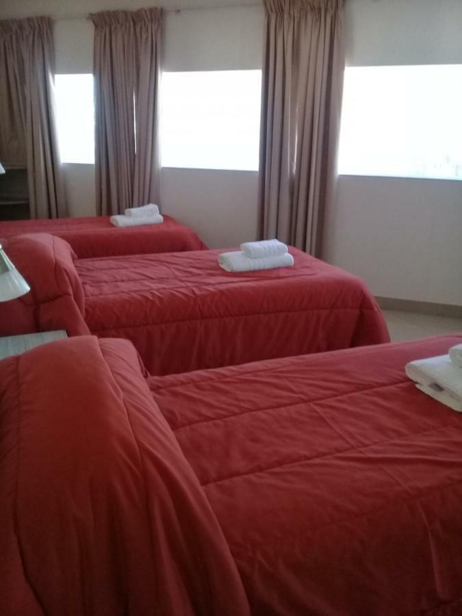 Select Inn Río Grande Екстериор снимка