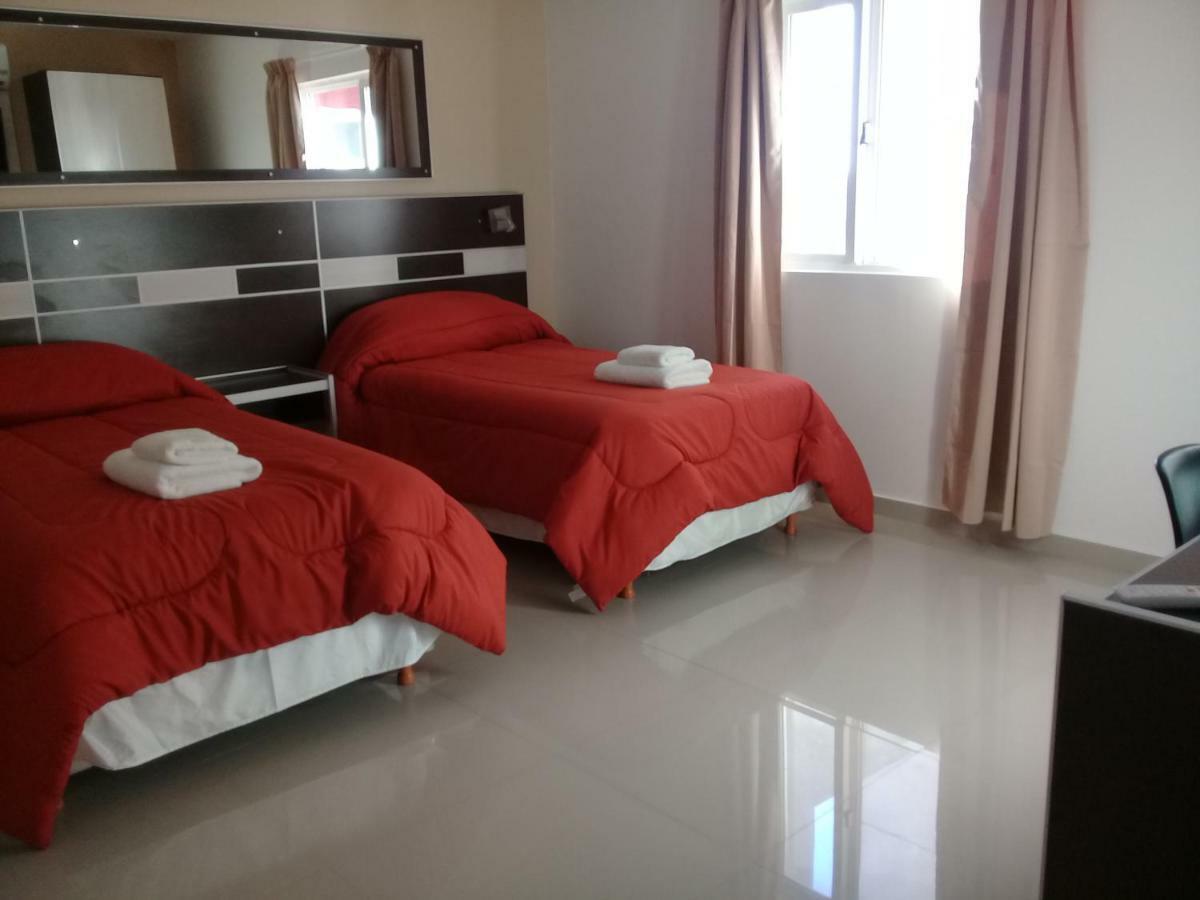 Select Inn Río Grande Екстериор снимка
