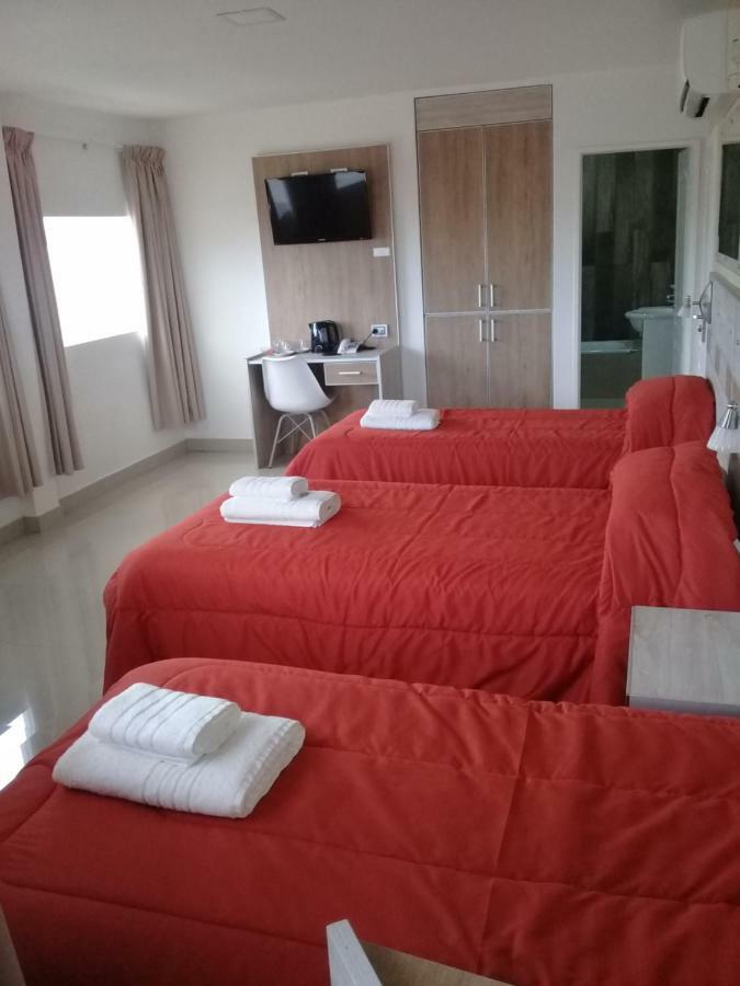Select Inn Río Grande Екстериор снимка
