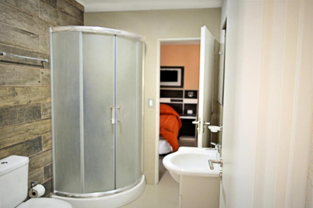 Select Inn Río Grande Екстериор снимка