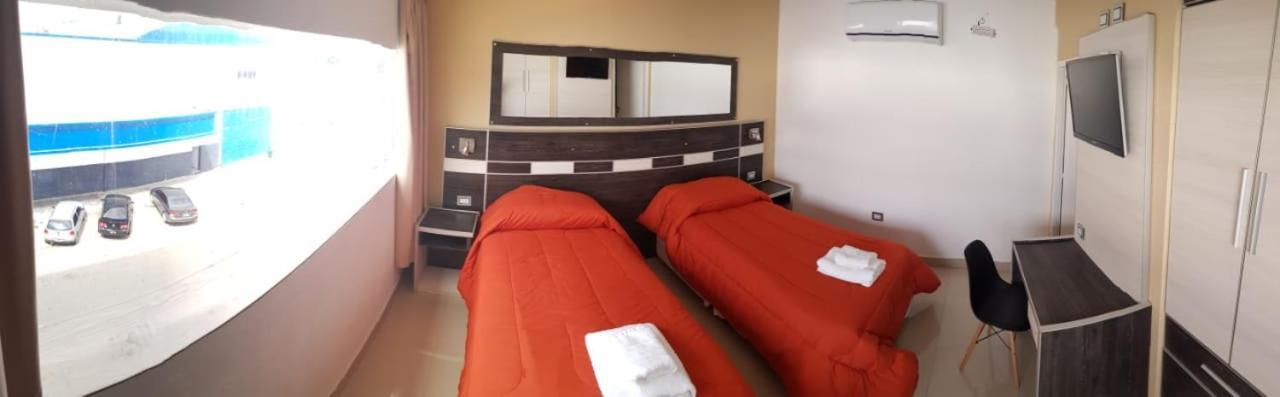 Select Inn Río Grande Екстериор снимка