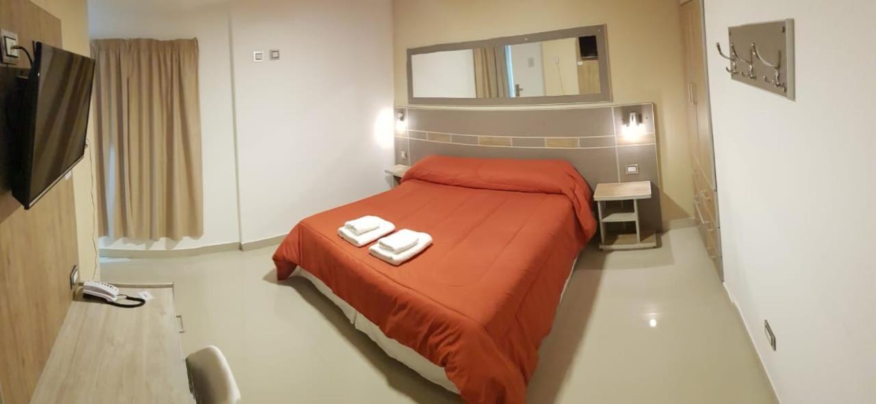 Select Inn Río Grande Екстериор снимка