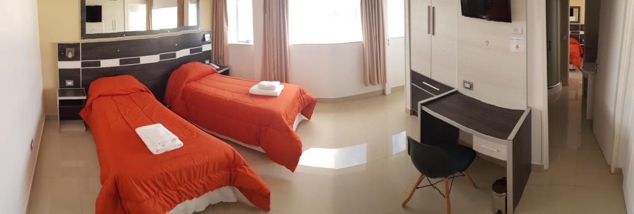 Select Inn Río Grande Екстериор снимка