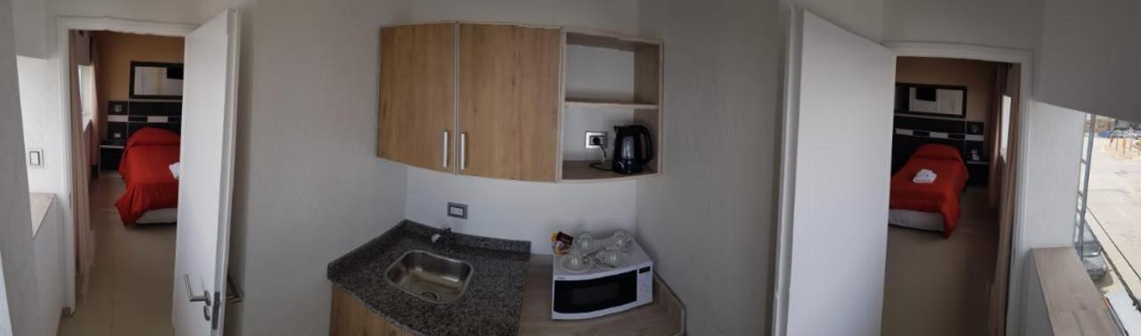 Select Inn Río Grande Екстериор снимка