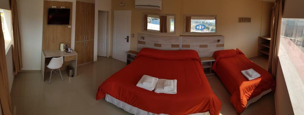 Select Inn Río Grande Екстериор снимка