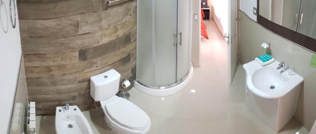 Select Inn Río Grande Екстериор снимка