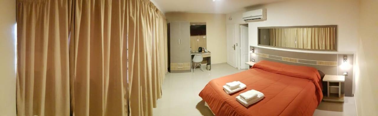 Select Inn Río Grande Екстериор снимка
