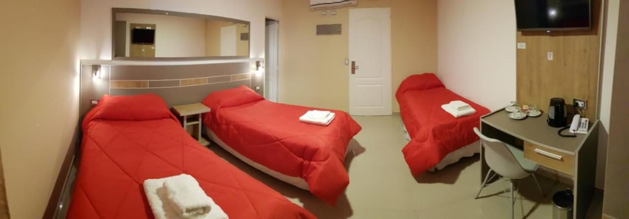 Select Inn Río Grande Екстериор снимка