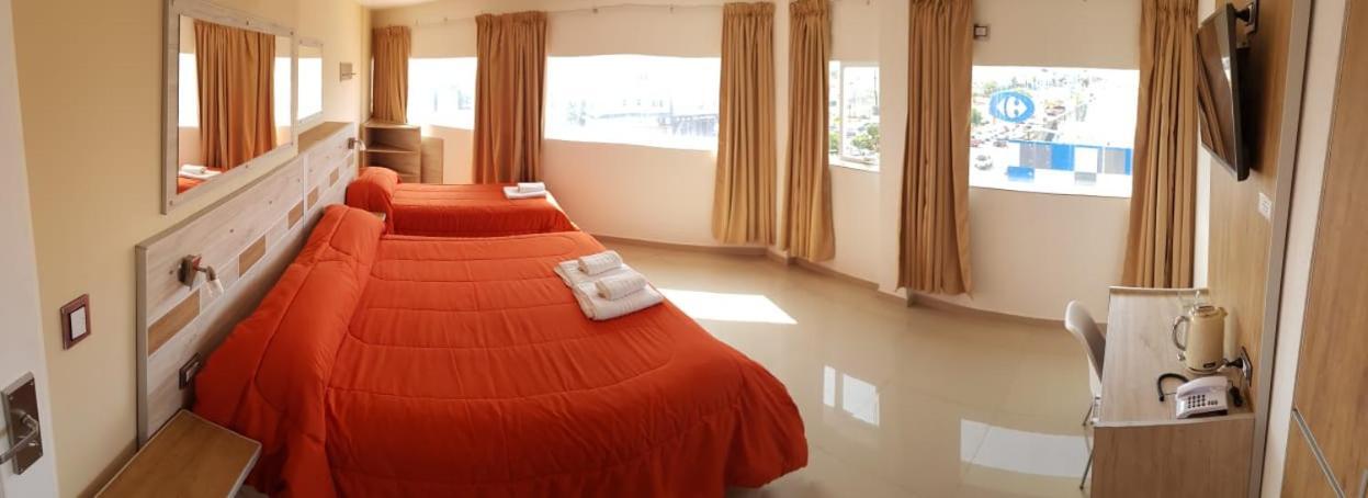 Select Inn Río Grande Екстериор снимка