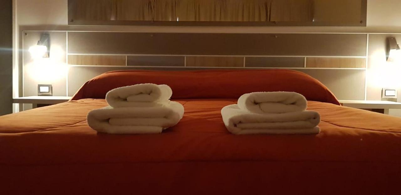 Select Inn Río Grande Екстериор снимка