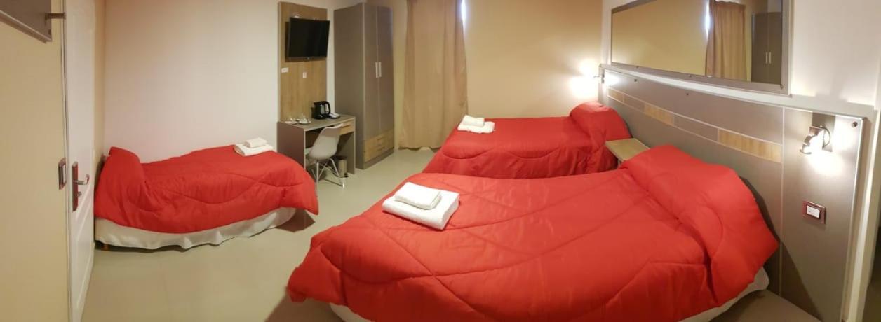 Select Inn Río Grande Екстериор снимка